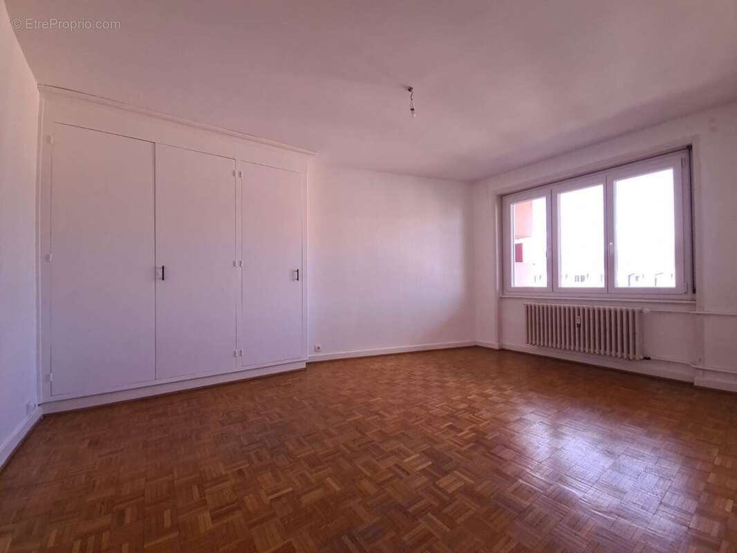 Appartement à COLMAR