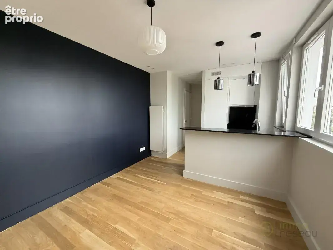 Photo Appartement à Crepy-En-Valois au prix de 149 000€