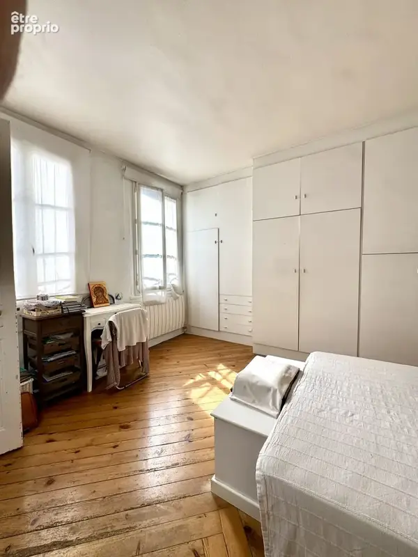 Maison 4 pièces 90 m² à vendre à Rouen (76000) - photo 8