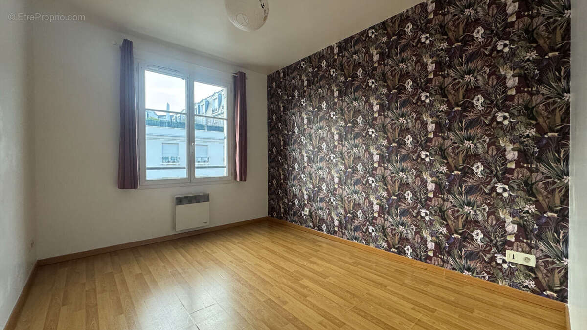 Appartement à CORBEIL-ESSONNES