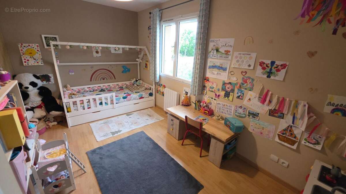 Maison 6 pièces 118 m2 - photo 8