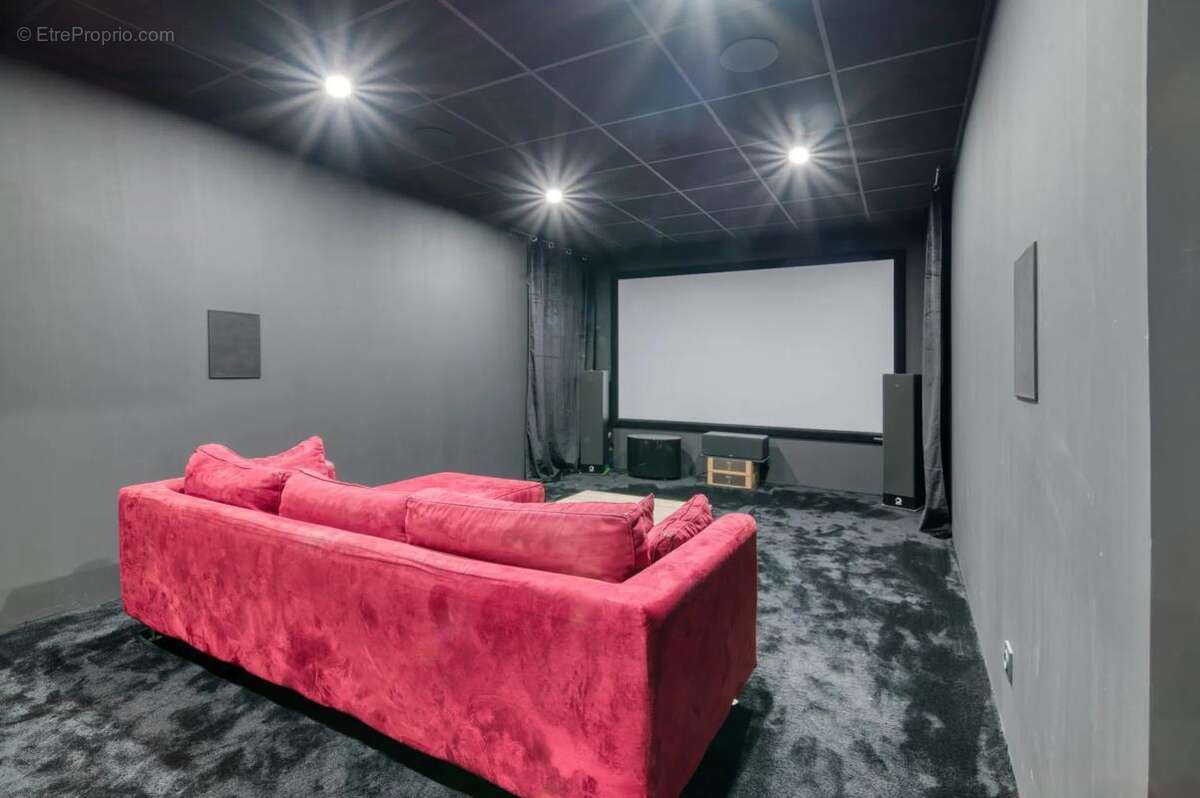 Maison à MONTGISCARD