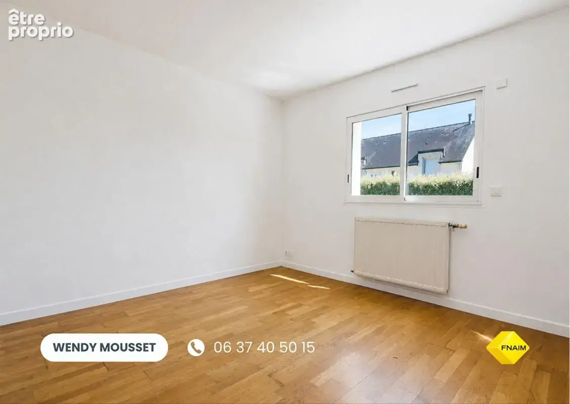 Charmante maison de plain-pied rénovée aux portes de Vannes à Saint-Avé 56890 - photo 6