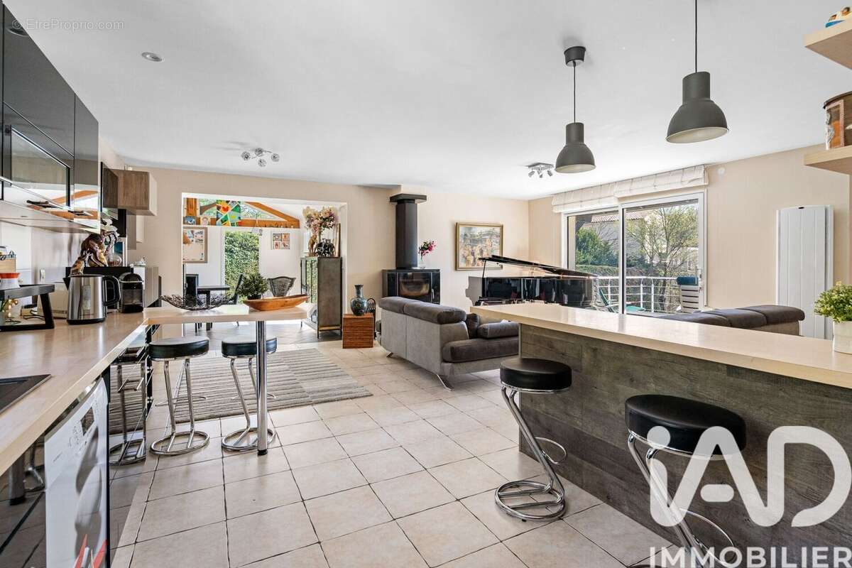 Photo 7 - Maison à CAILLOUX-SUR-FONTAINES