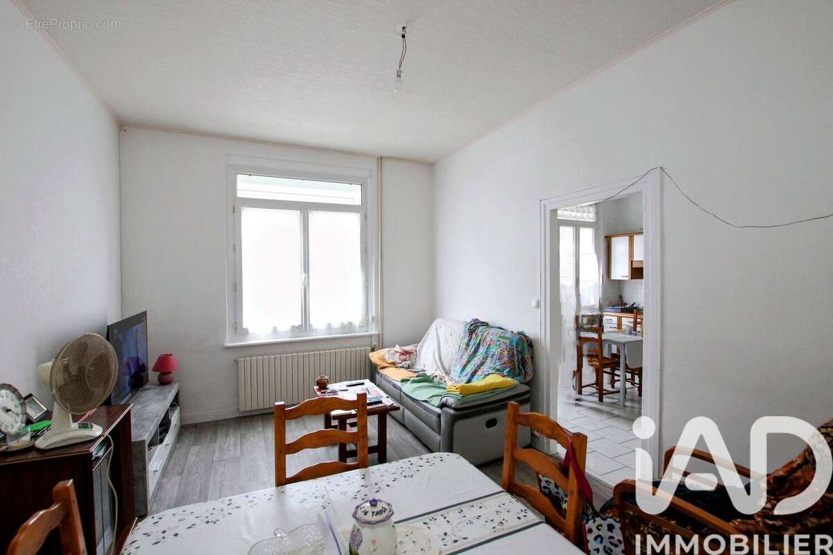 Photo 3 - Maison à PERONNE