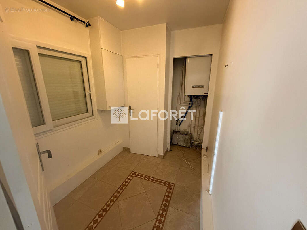 Maison à LES PAVILLONS-SOUS-BOIS