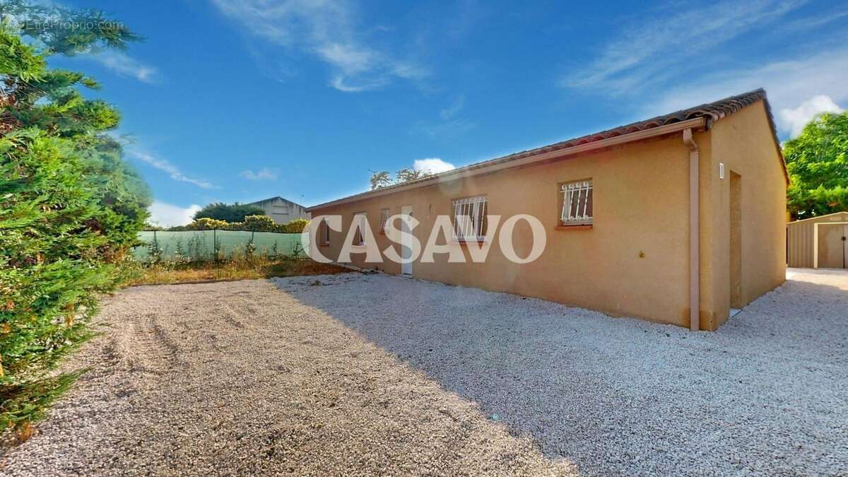 Vente Maison 5 pièces de 107m² - 31190 Auterive - photo 16