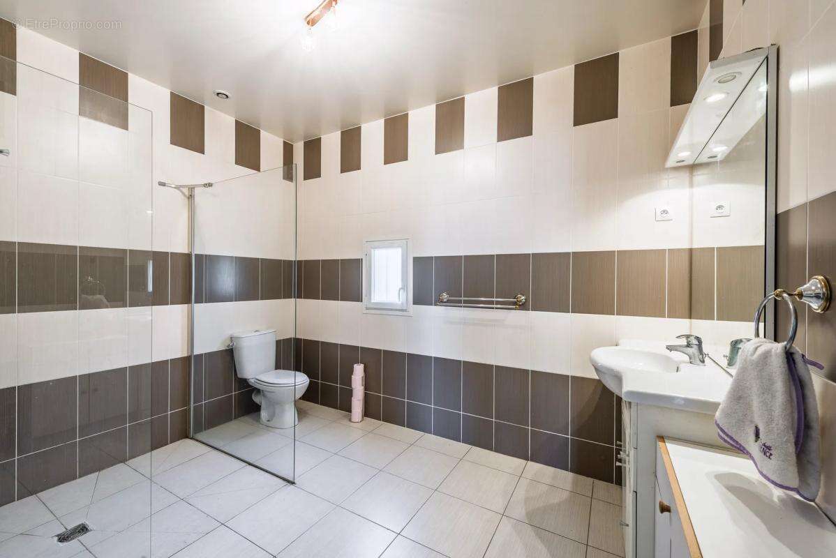 Maison à MITRY-MORY