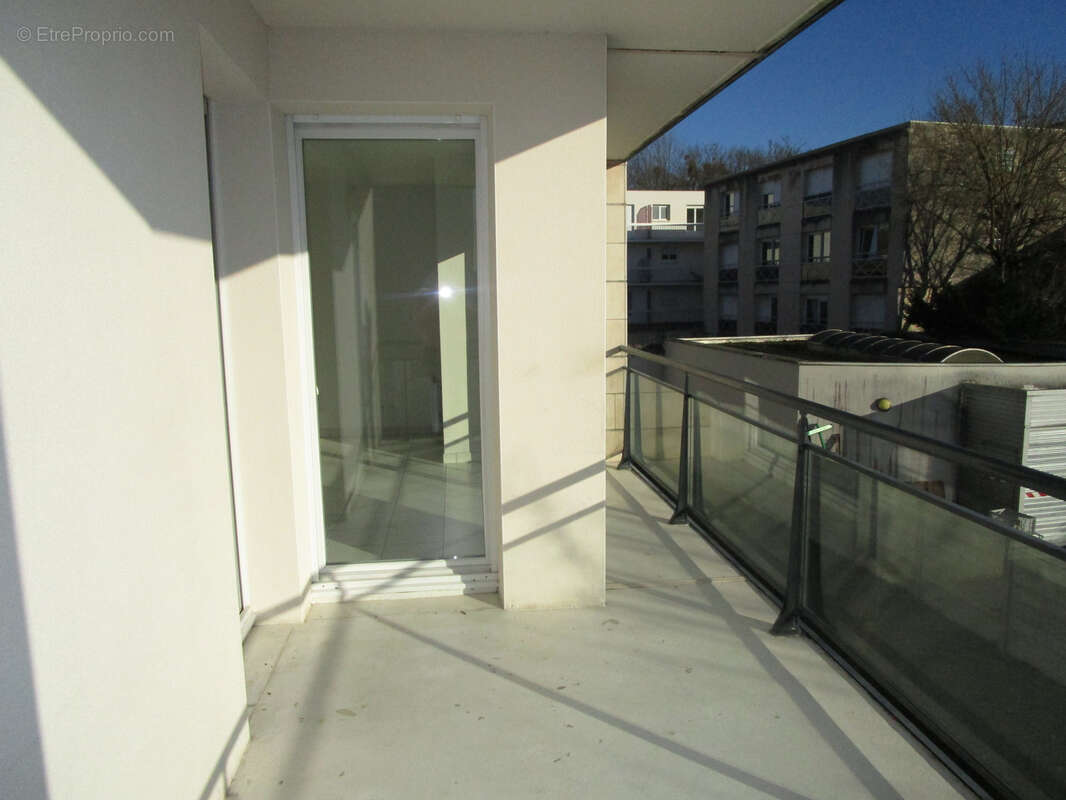 Secteur boulevard pasteur - residence 2009 - appartement type 3 de 80 m2 + parking couvert - photo 4