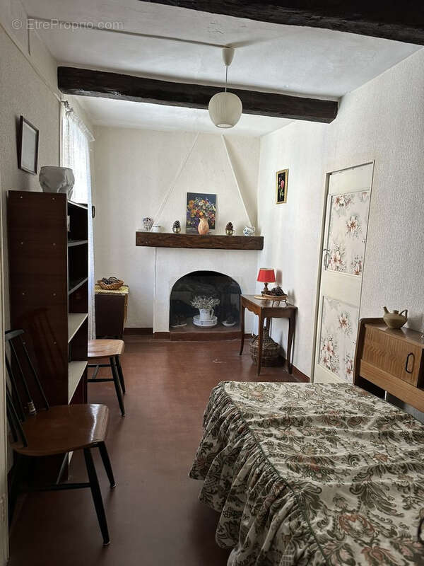 Appartement à UTELLE