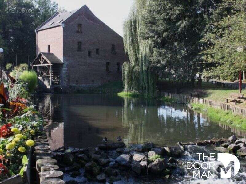 Commerce à VALENCIENNES