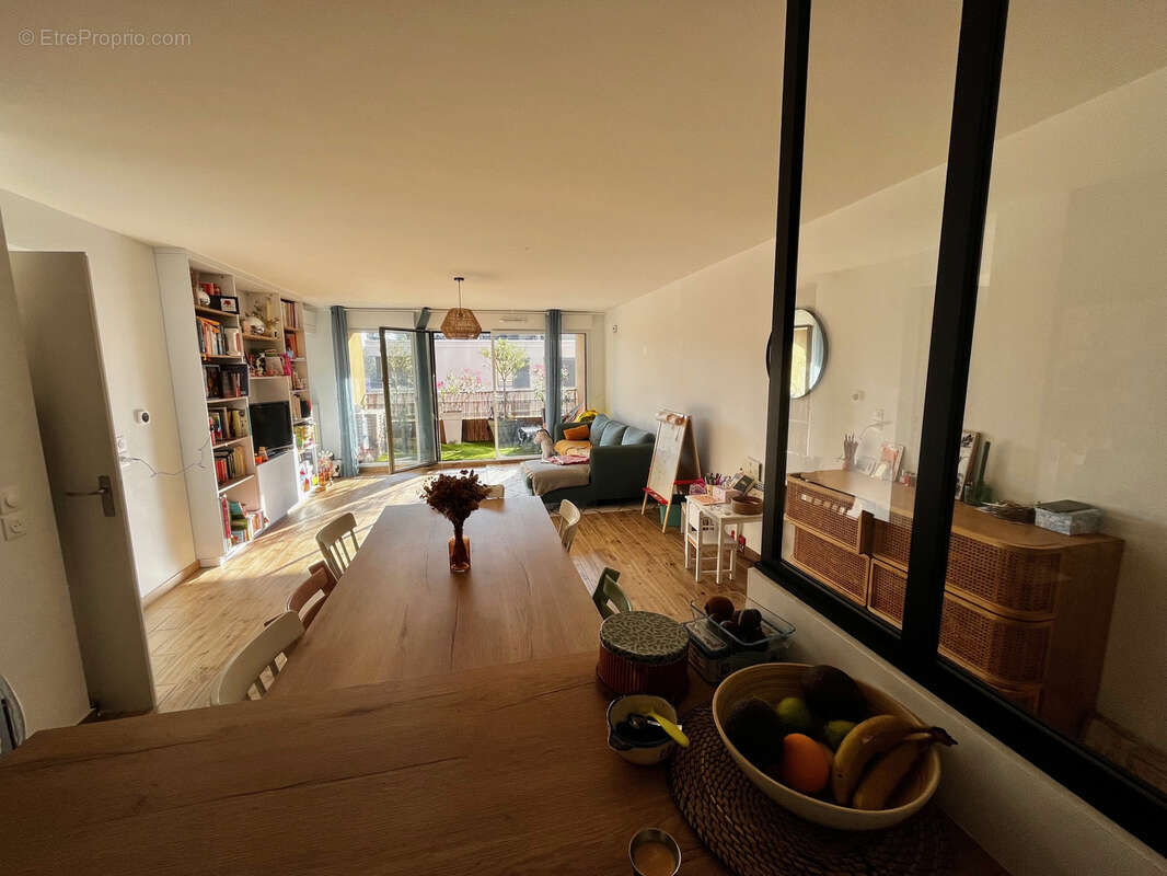 Appartement à AIX-EN-PROVENCE