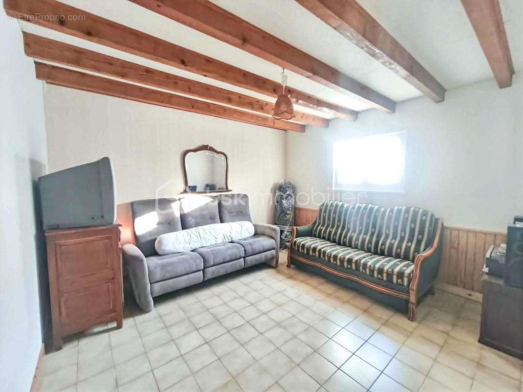 Maison à BOEN