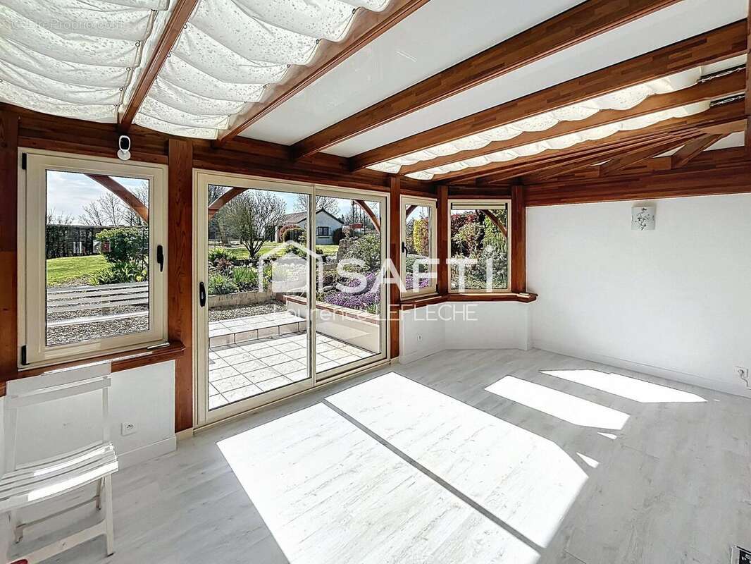 Photo 5 - Maison à PERONNE