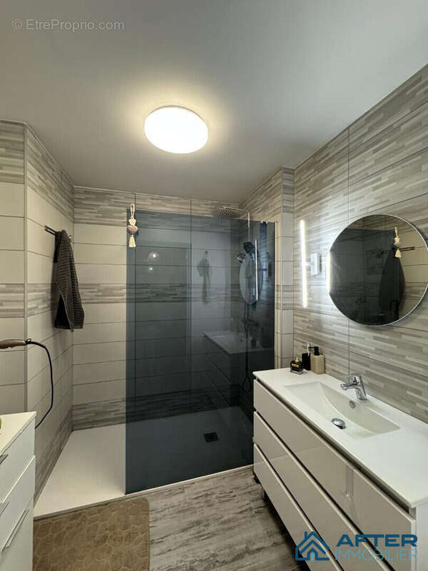 Appartement à BACCARAT