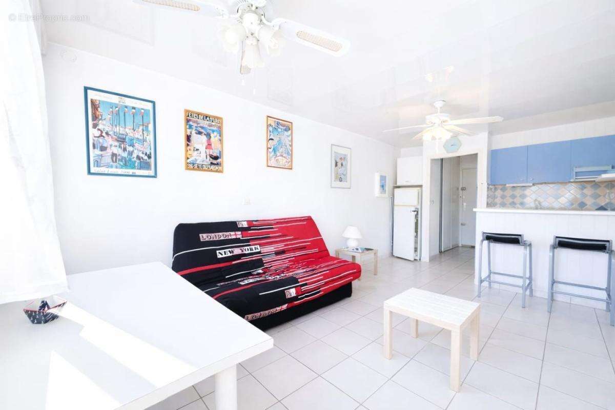 Appartement à SETE