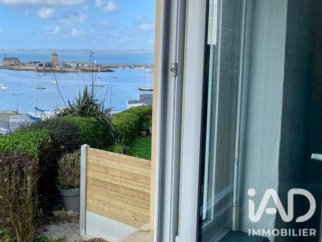Photo 1 - Appartement à CAMARET-SUR-MER