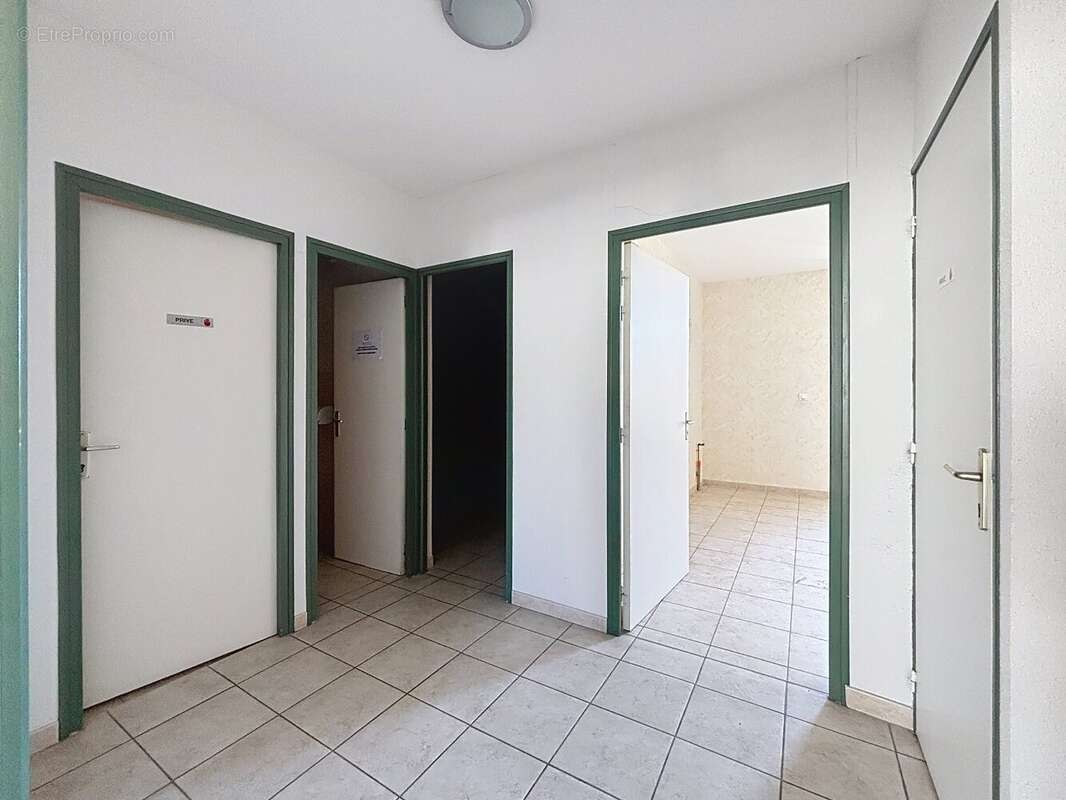 Maison à MAUREILHAN