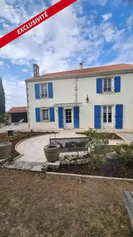 Maison à VANDRE