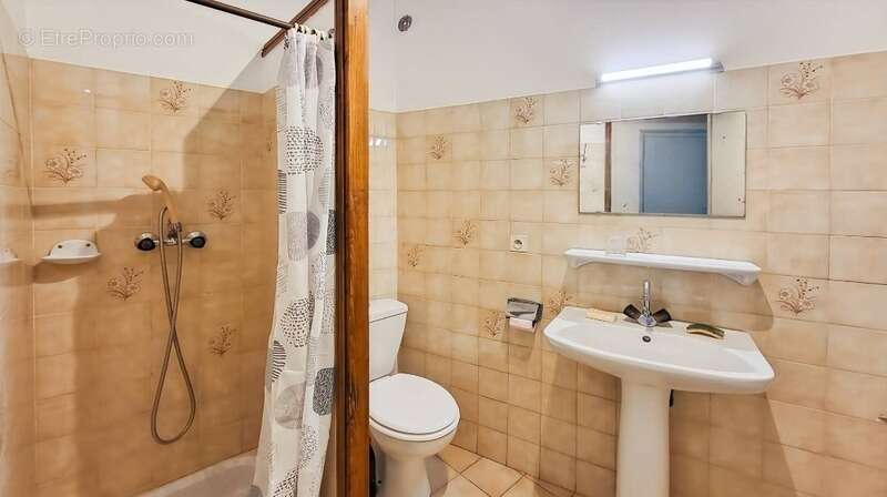 Appartement à IHOLDY