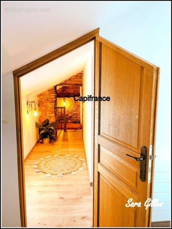 Immeuble de rapport à vendre 334 m² : 3 - 4 lots possibles – Idéal investisseur – 340 000 € GIVET (08) - photo 22