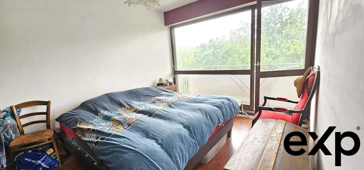 Appartement à LA ROCHE-SUR-FORON