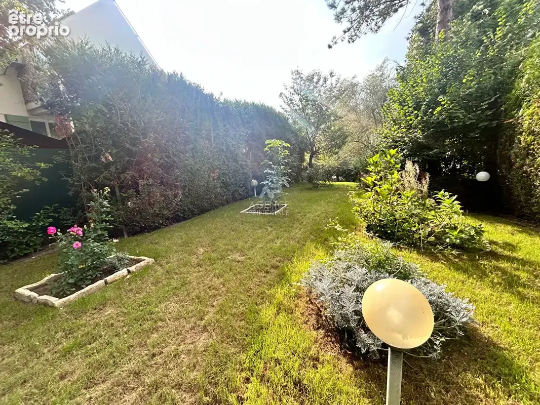 Maison Poissy 7 pièce(s) 262 m2 - photo 16