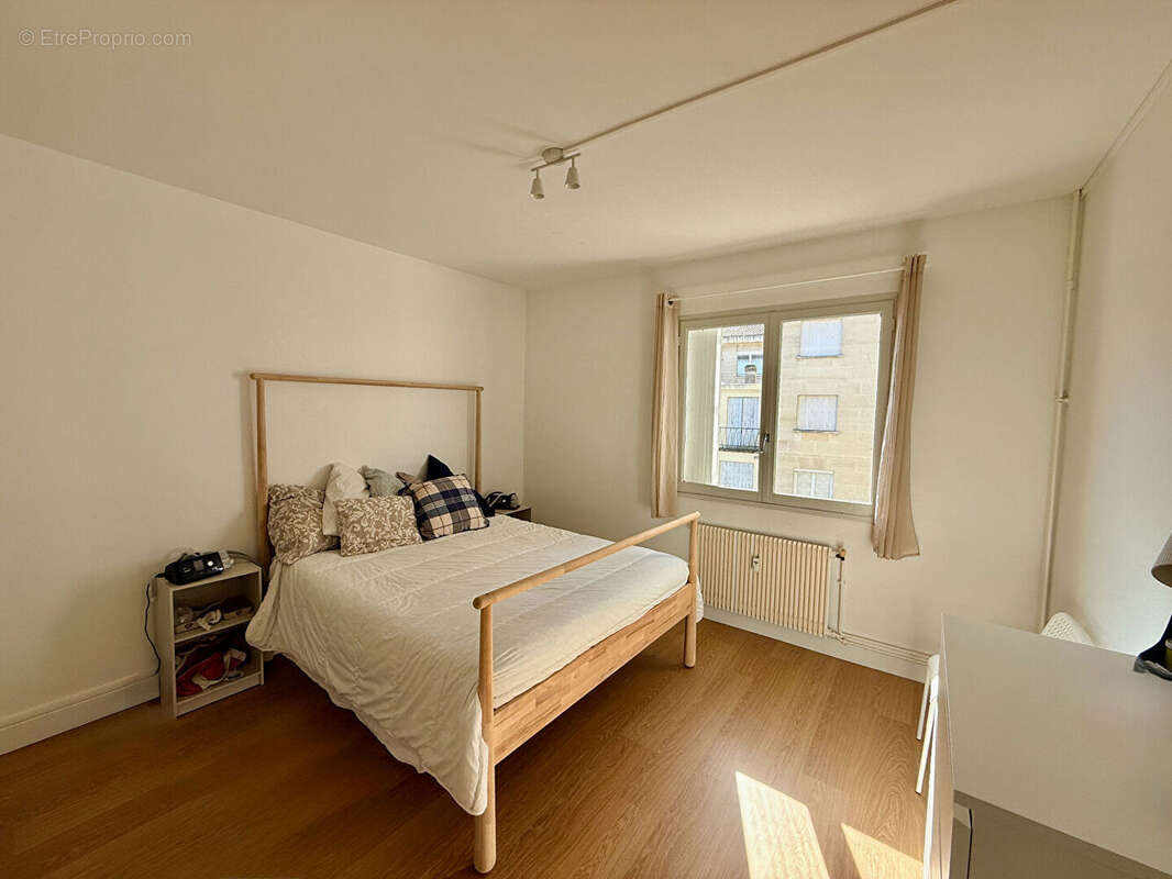 Appartement à ANGOULEME