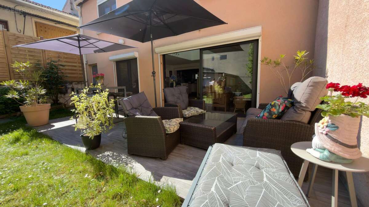 Maison à LE PERREUX-SUR-MARNE