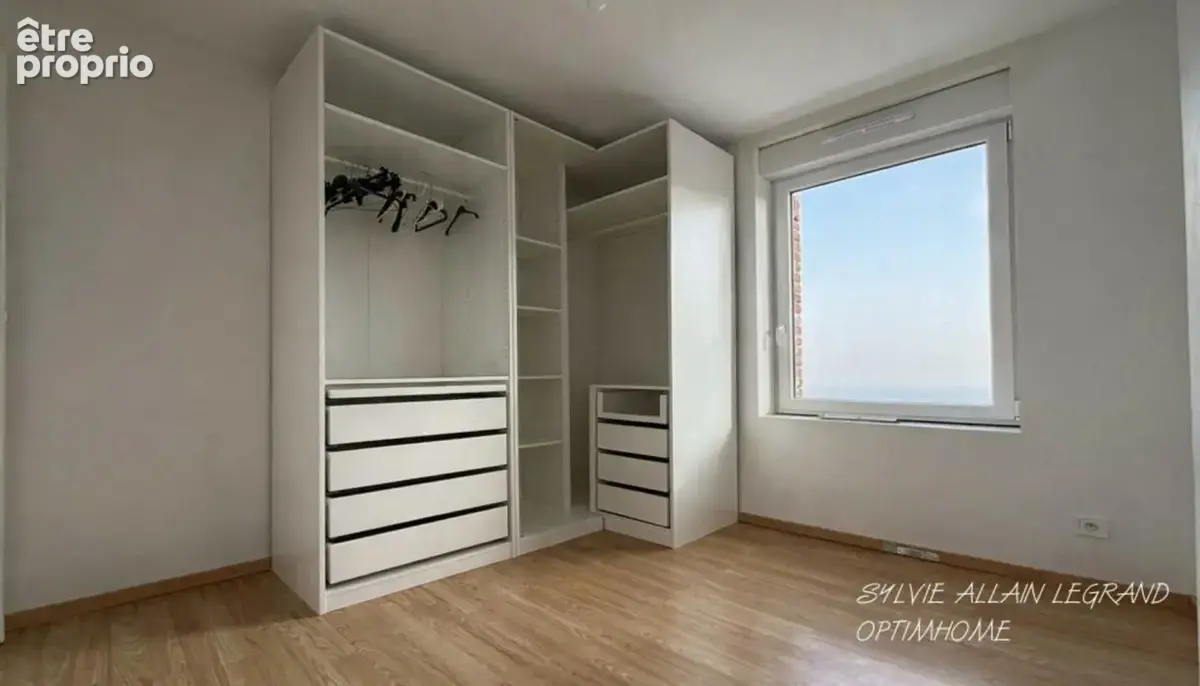 Maison 133 m², 3 chambres + bureau, cave, jardin - photo 9