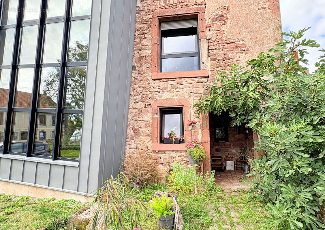 Demeure de caractère à Phalsbourg - Quartier Bois de Chêne Haut - photo 7