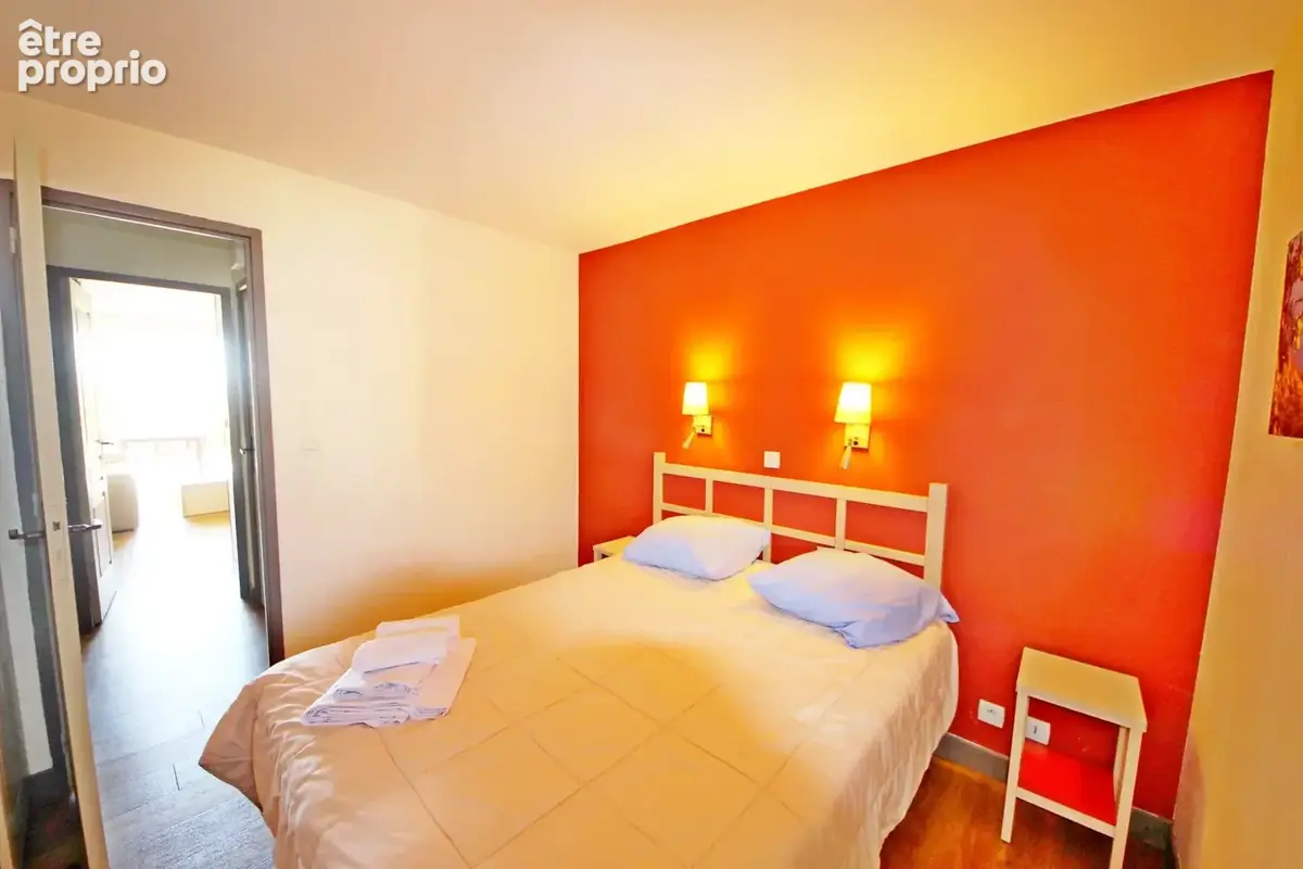 Exclusivite azzurra agay cap esterel  village pierre & vacances appartement 2 pièces avec jardin - photo 6