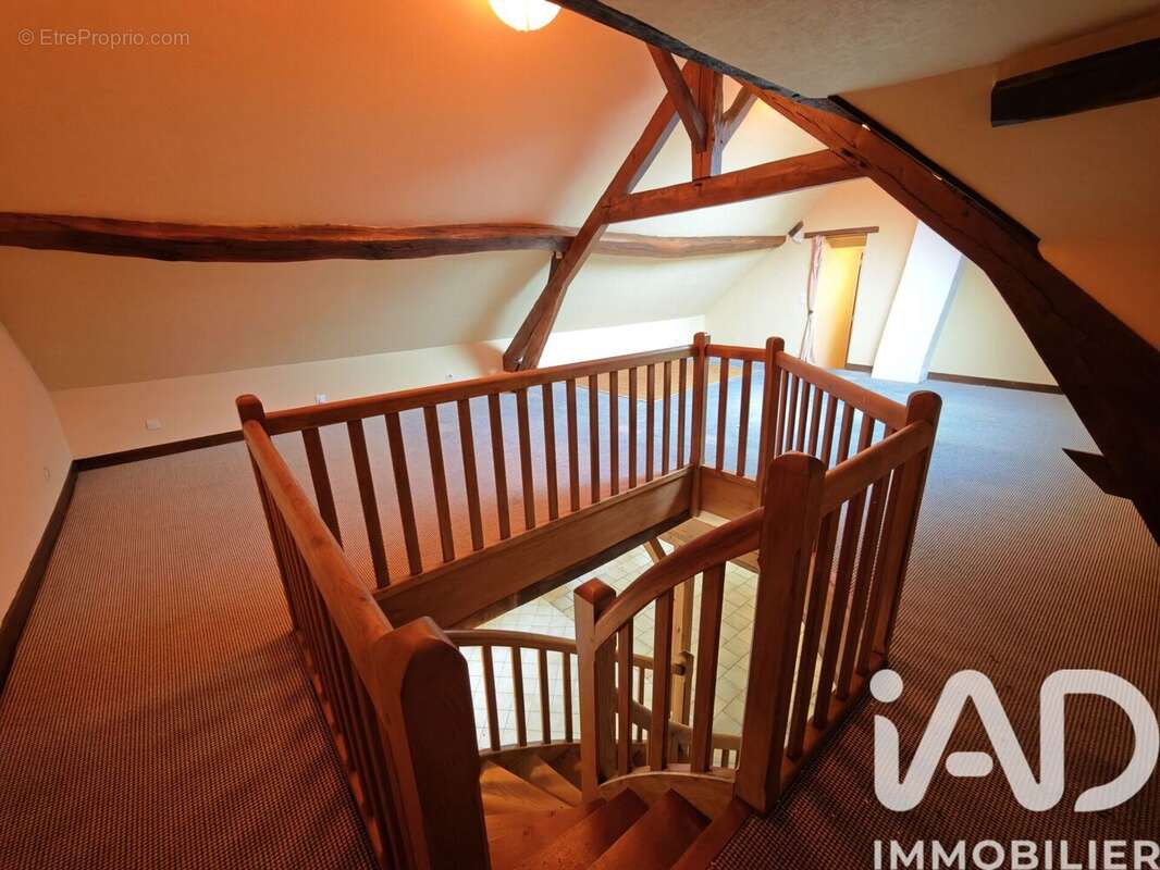 Photo 9 - Maison à NEVOY