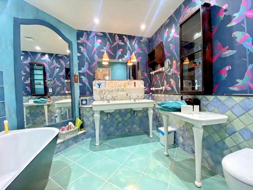 Maison à CASTILLONNES