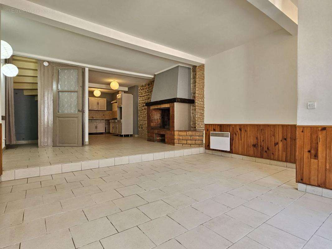 Maison 120 m² à Clairac  - photo 2