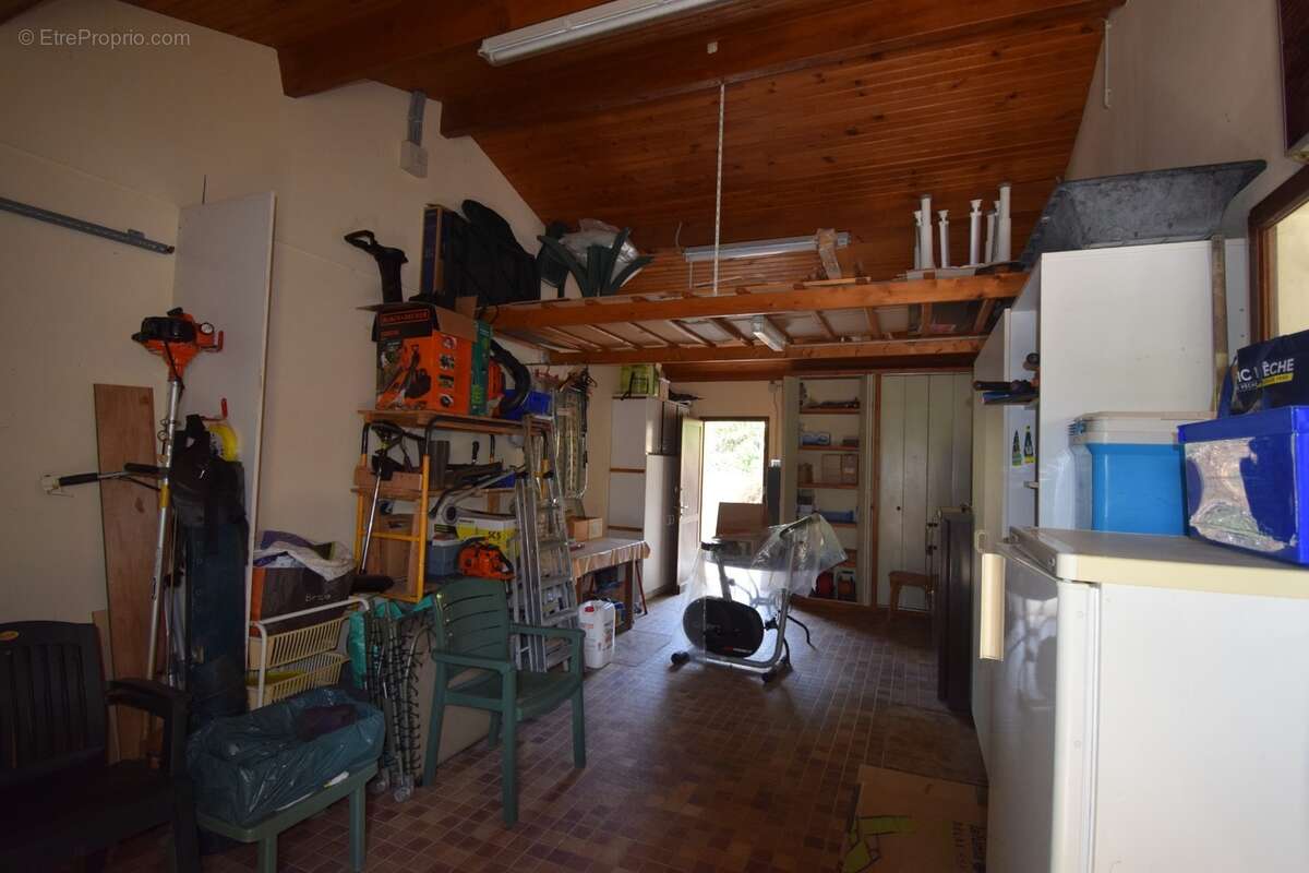 Belle Propriété à vendre 5 pièces VERS (46) - photo 35