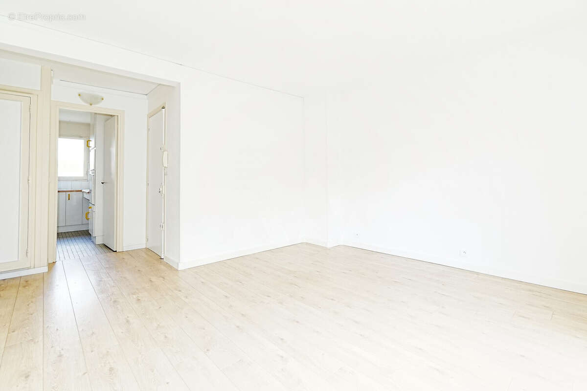 Appartement à SCEAUX
