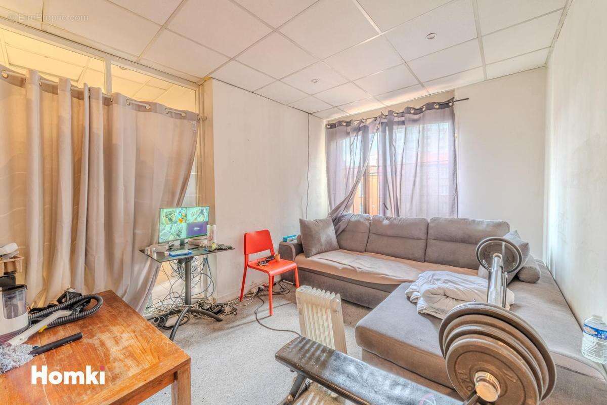 Commerce à SAINT-ETIENNE