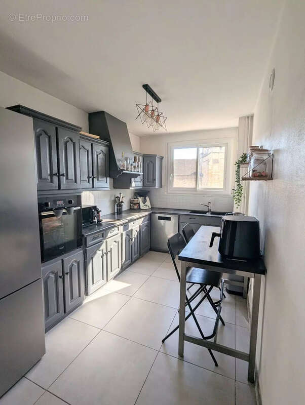 Appartement à VENISSIEUX