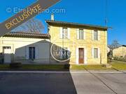 Maison à CASTILLON-LA-BATAILLE