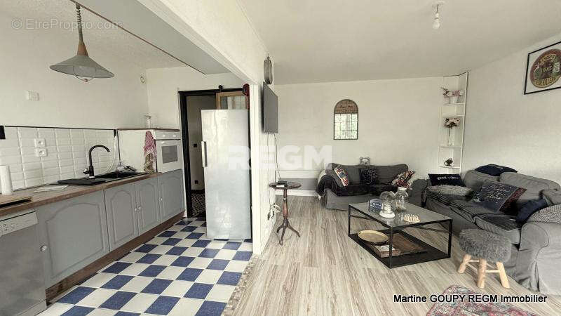 Appartement à ORLEANS