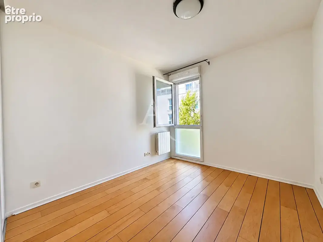 Appartement Cergy 2 pièce(s) 42.70 m2 - photo 11