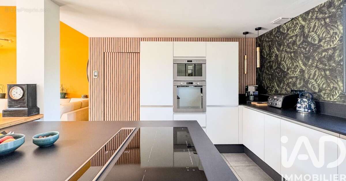 Photo 7 - Maison à TOSSE