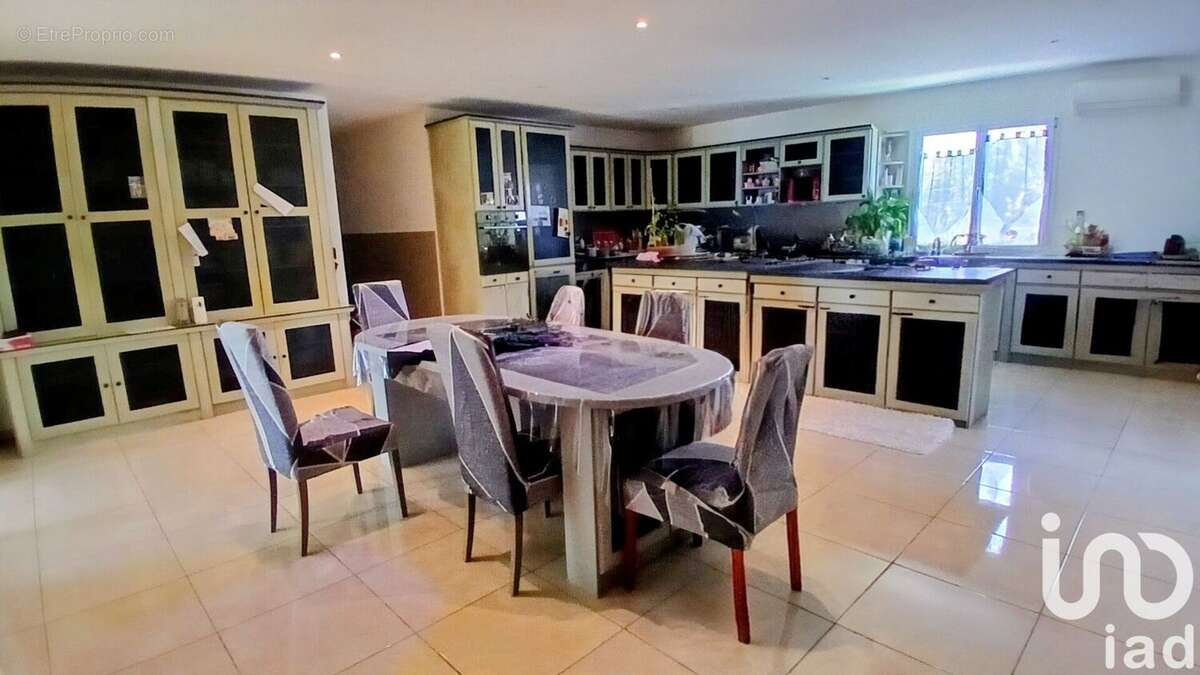 Photo 8 - Maison à CREISSAN