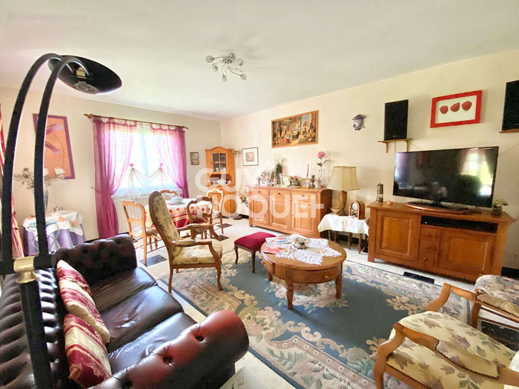 Maison à SALIES-DE-BEARN