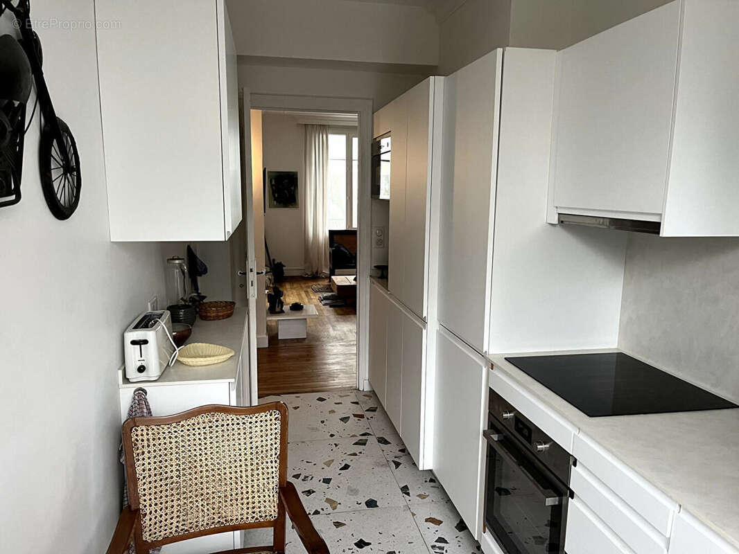 Appartement à BREST