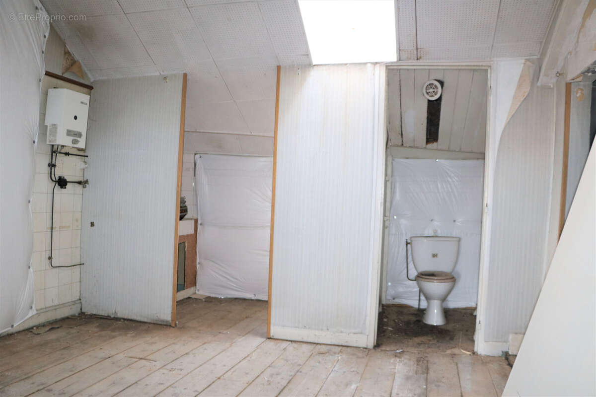 Appartement à EPINAL