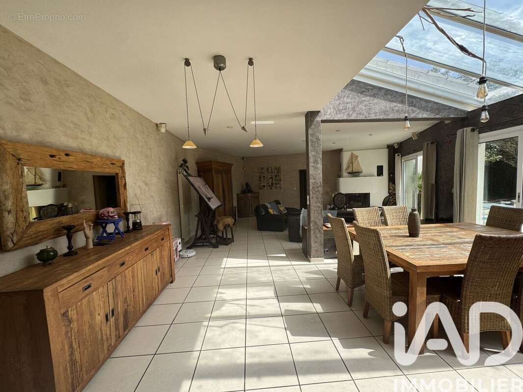 Photo 3 - Maison à LA JARNE