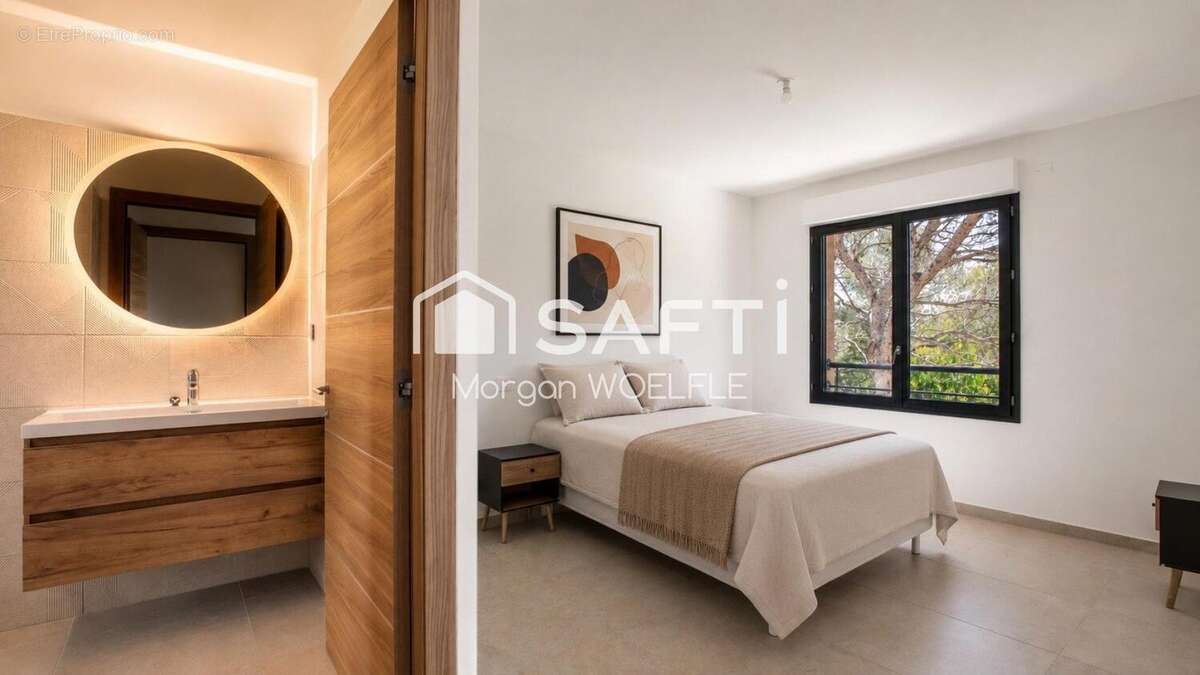 Photo 9 - Maison à SAINT-RAPHAEL