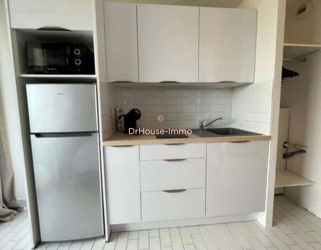 Appartement à AGDE